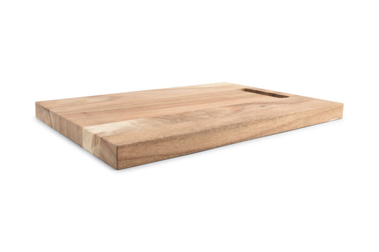 Planche à découper 46x32xH3cm - L