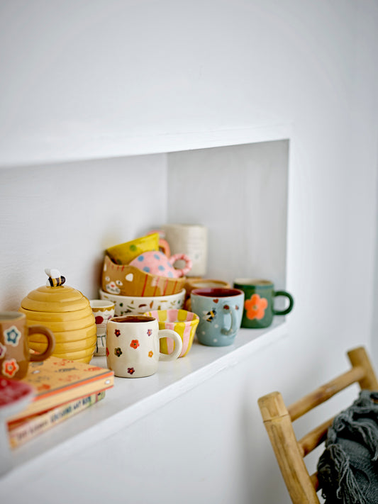 Addy Tasse Nature