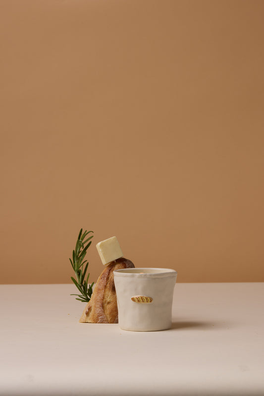 Bougie Bistro – Baguette française