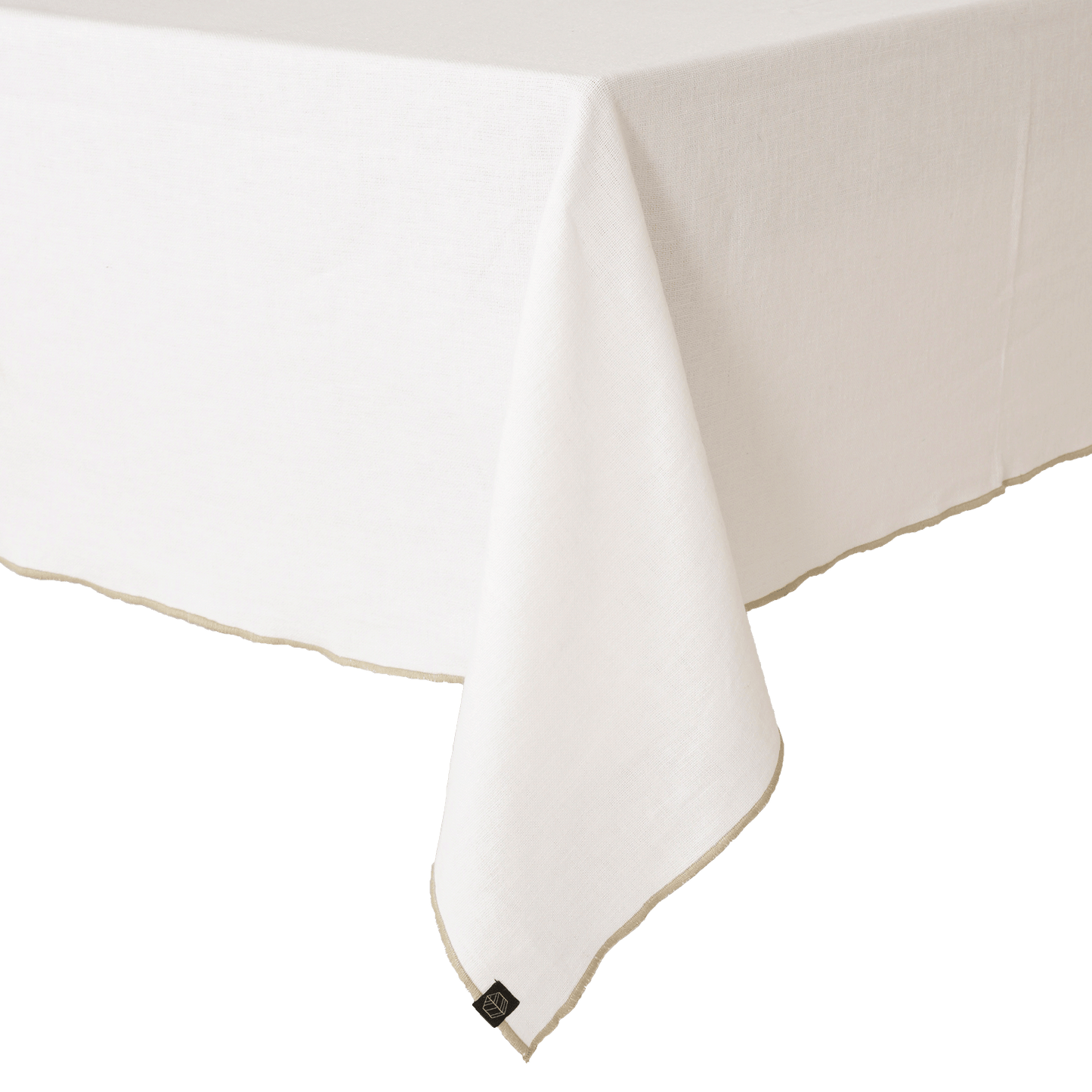 Nappe - Corte - Blanc - Haomy