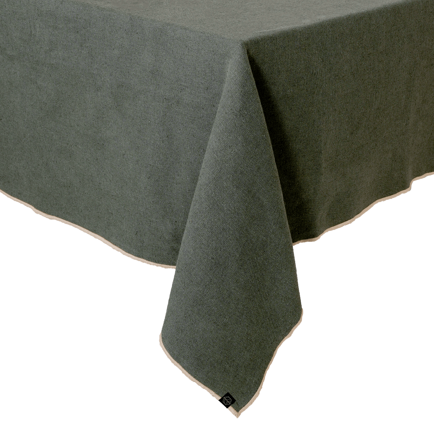 Nappe - Corte - Kaki - Haomy