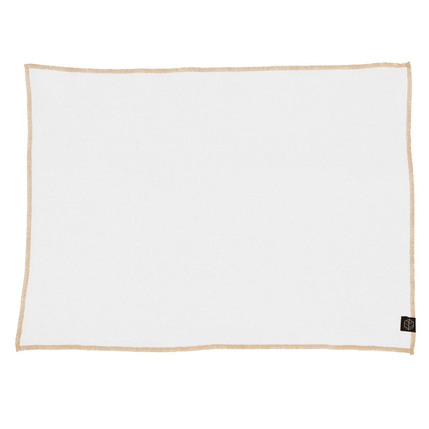 Set de table - Corte - Blanc - Haomy