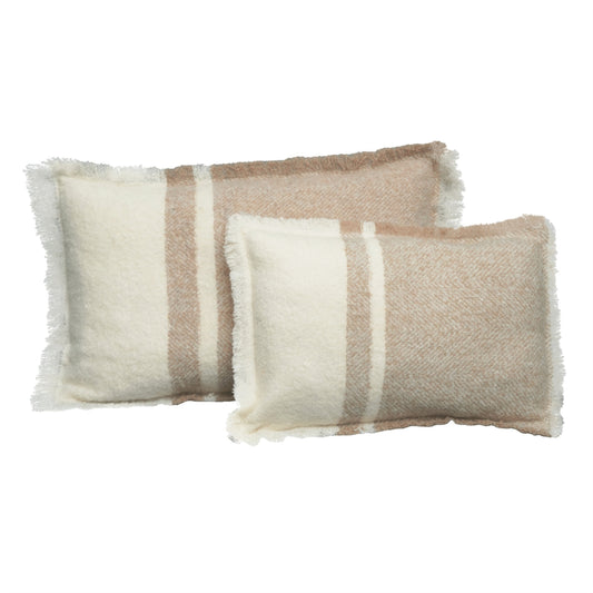 Coussin - Megeve - Cimarron - Haomy