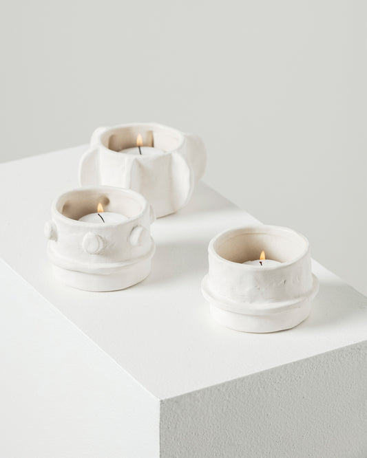 Photophore - Molly beige - Serax