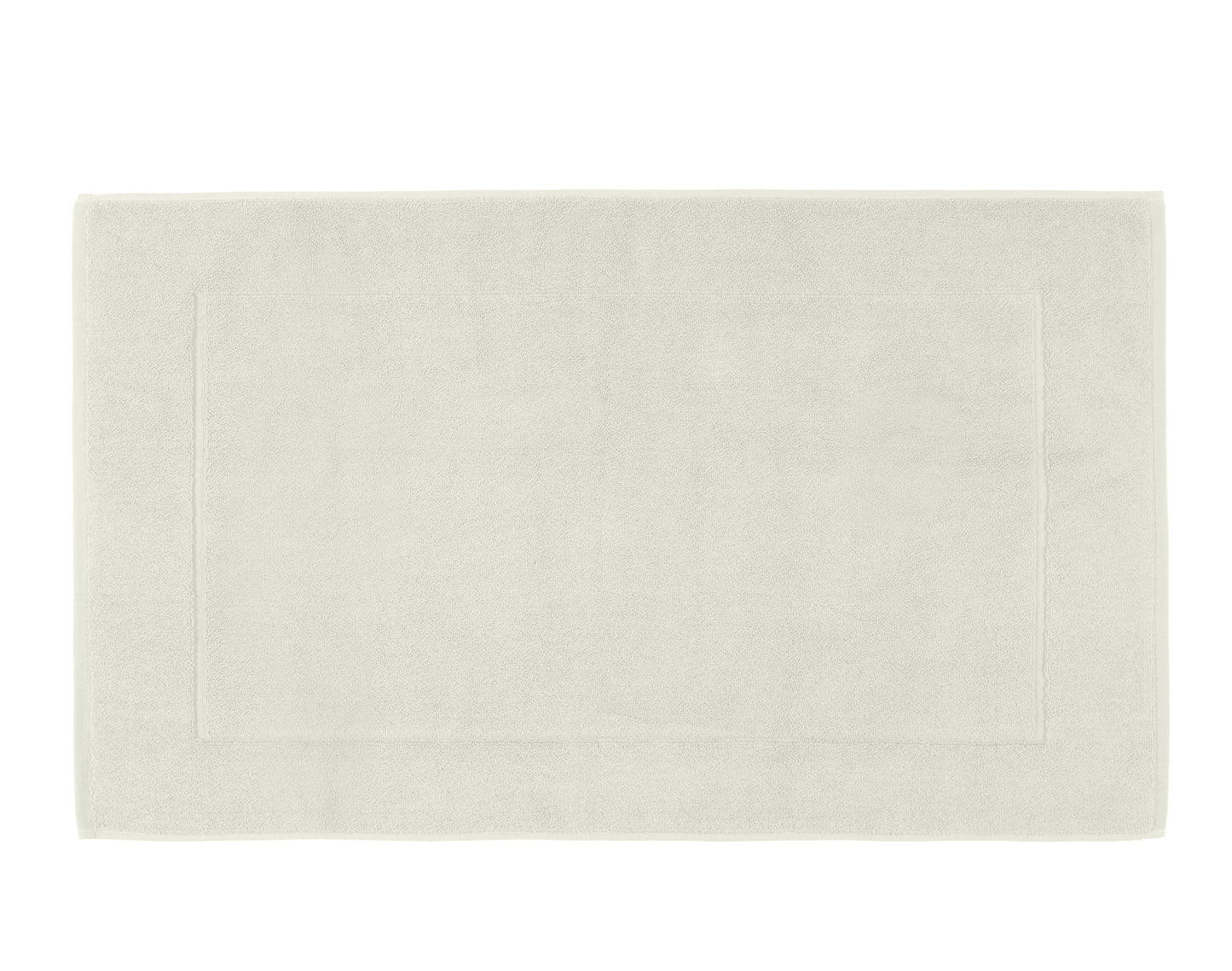 Tapis de bain - Grand Hotel - Craie - Haomy