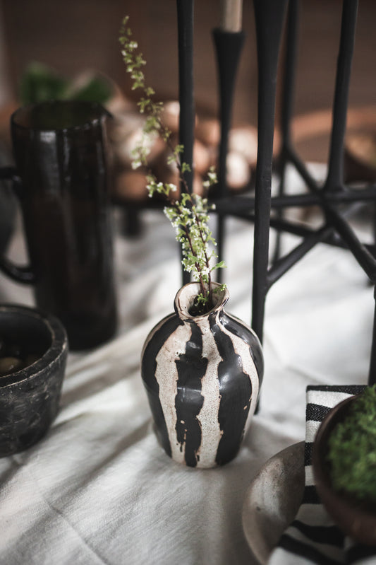 Vase Tulipe