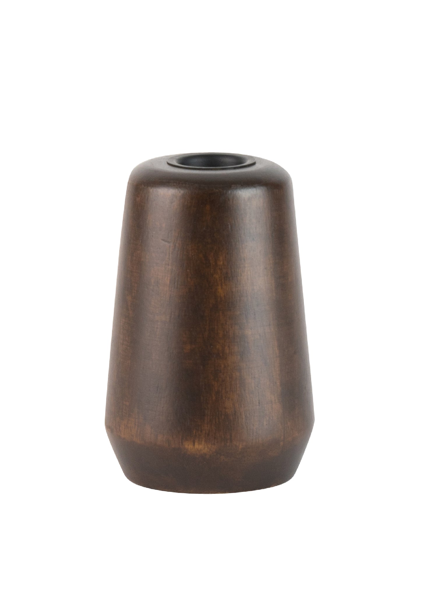 Chandelier Noyer - Brun Intense