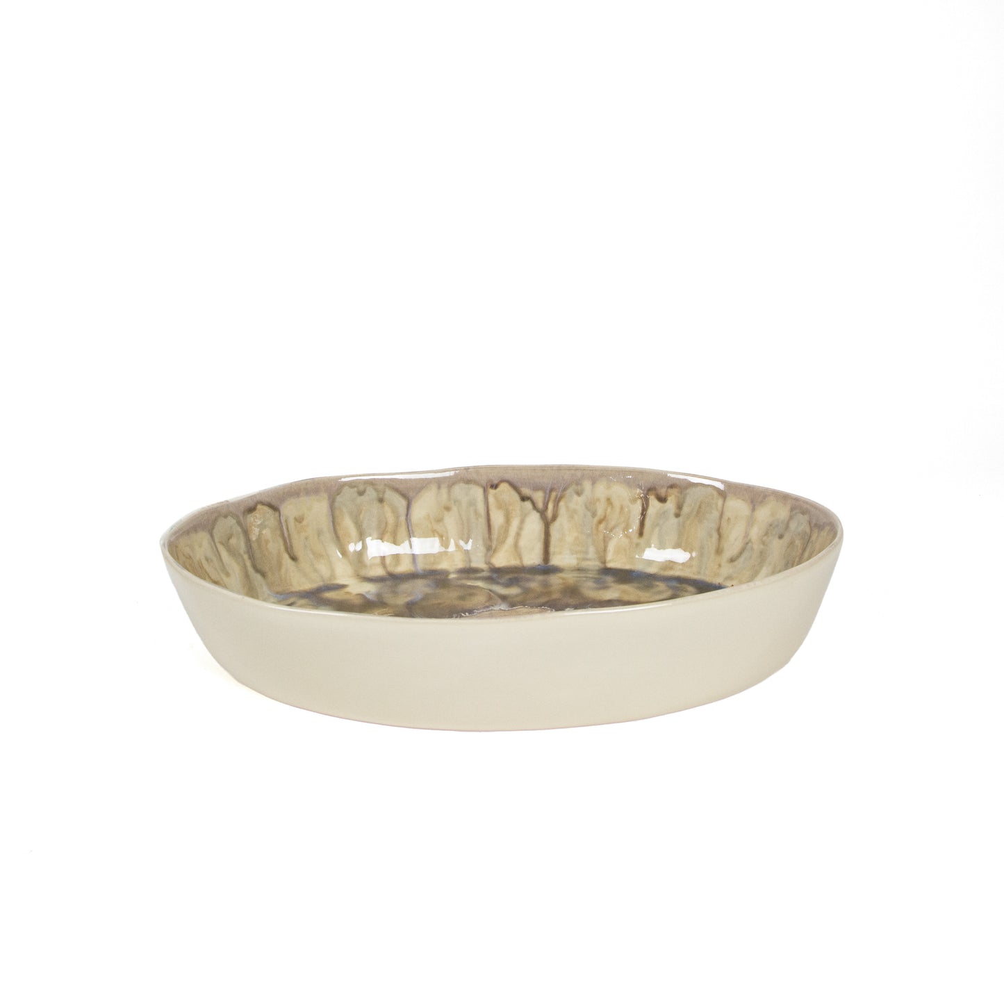 Lumière du Sud - Plat four – Palette de crème