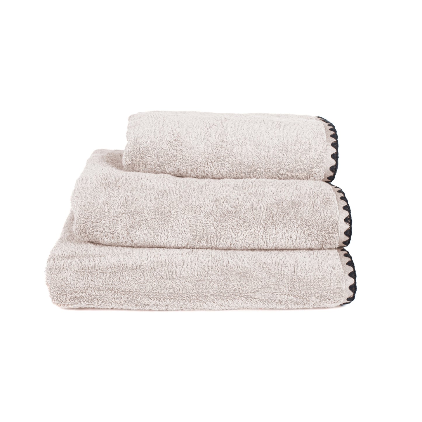 Serviette de bain - Issey - Lin- Haomy