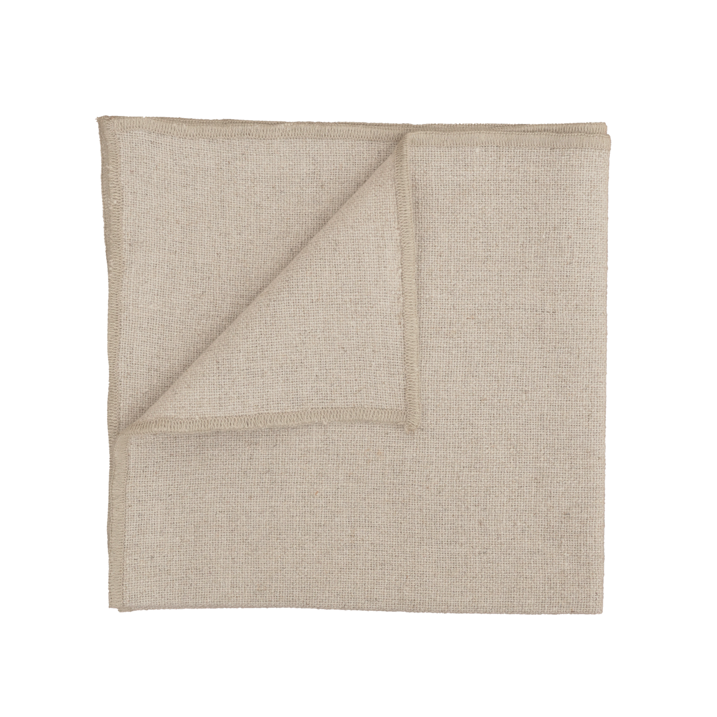Serviette de table - Corte - Naturel - Haomy
