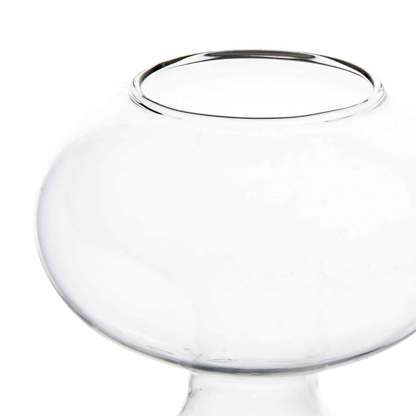Vase Kling en verre