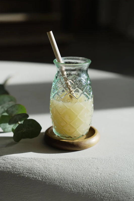Verre à cocktail Ananas