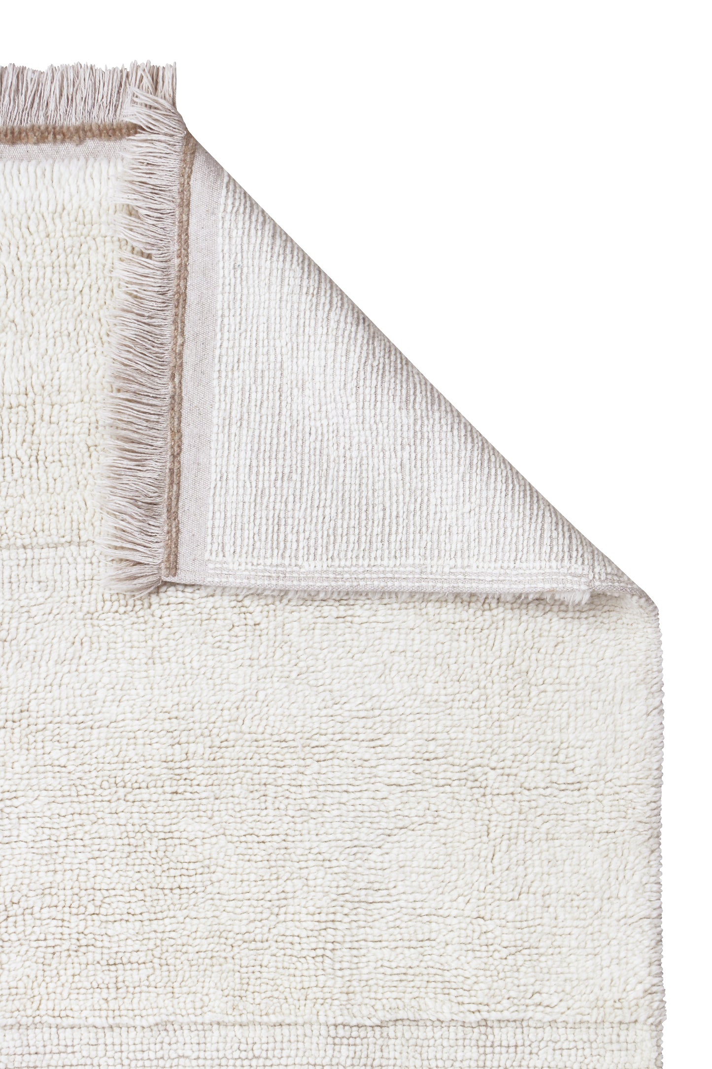 Tapis Ivory Laine - 200 x 300 cm