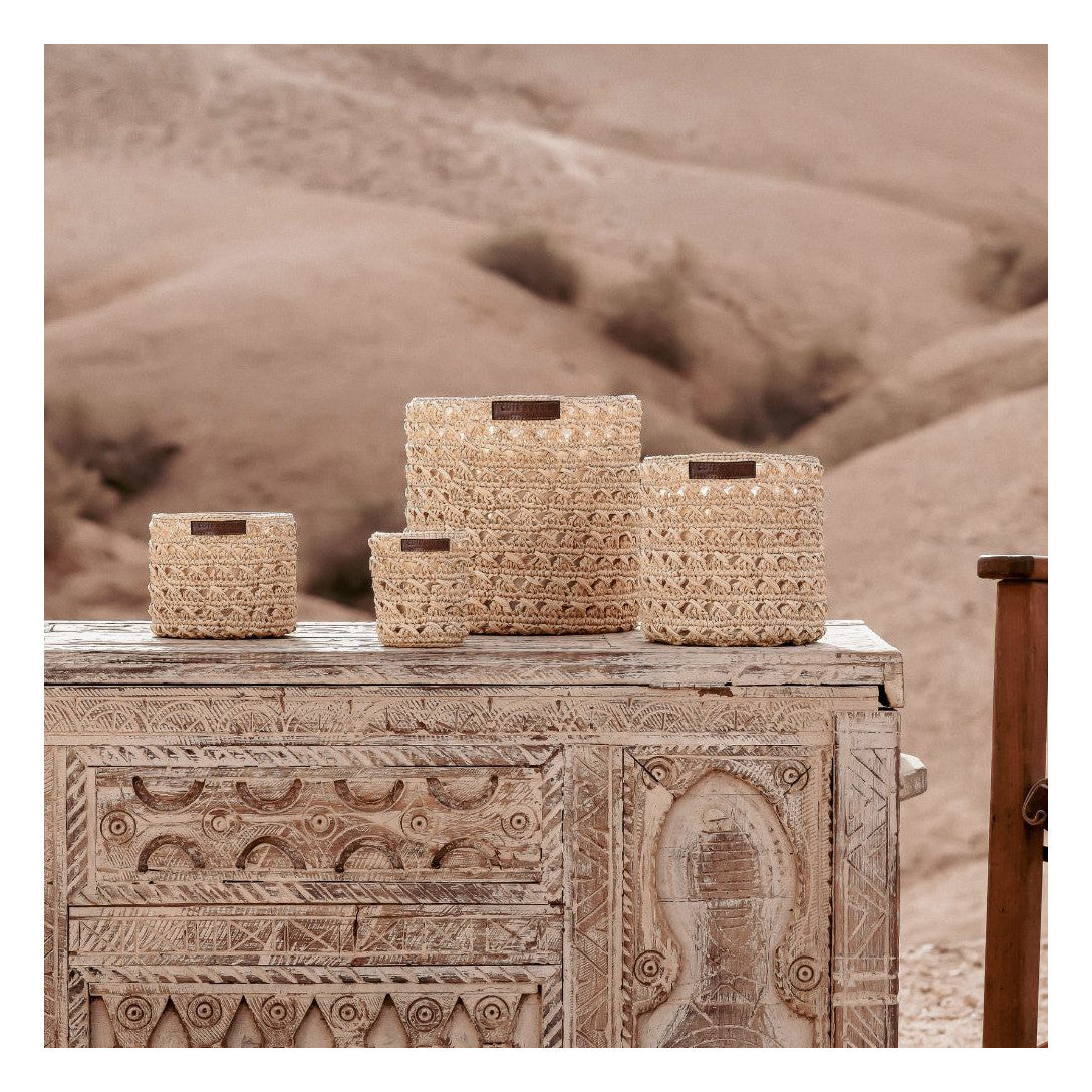 Bougie Zina S – Oriental – Côté Bougie
