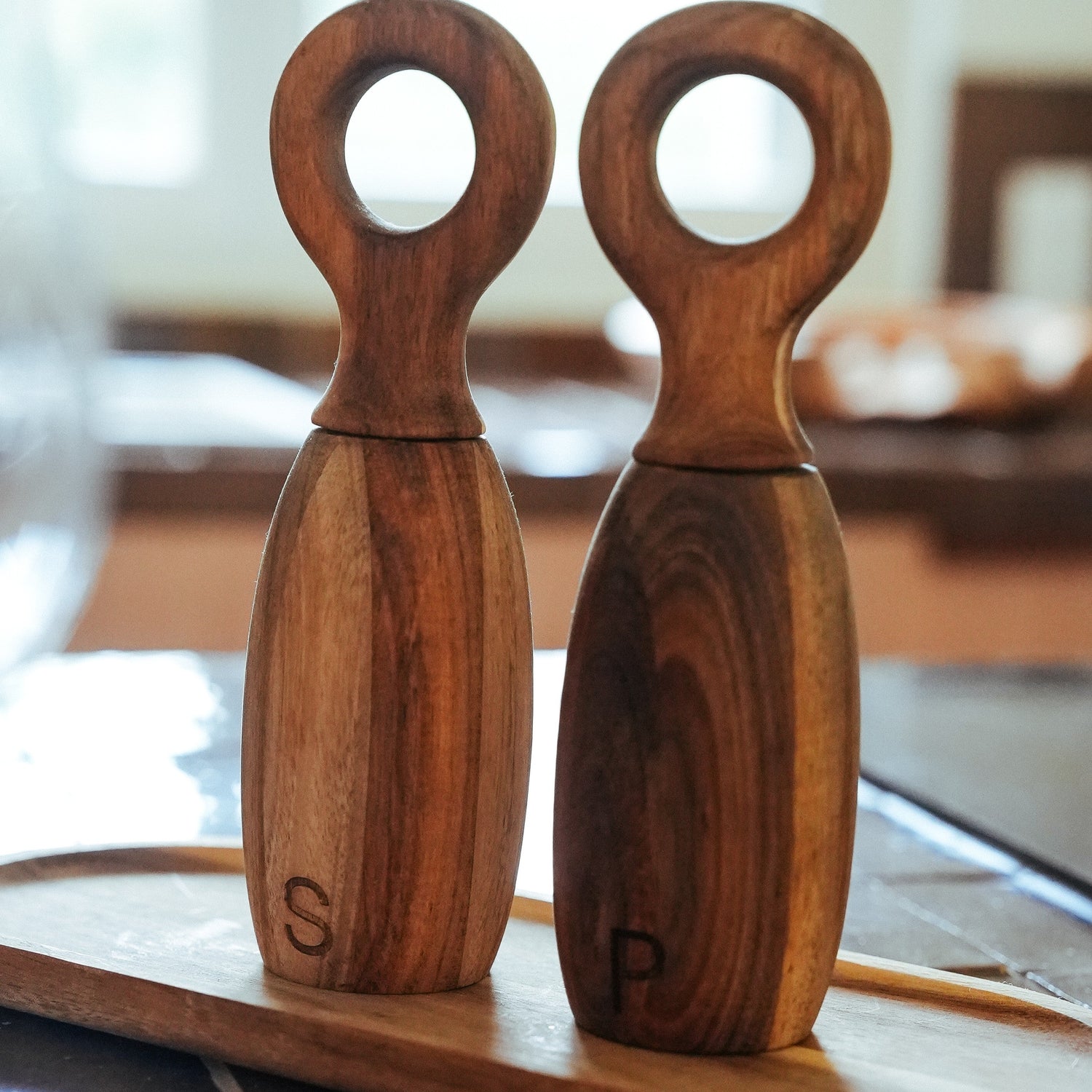 Accessoires table