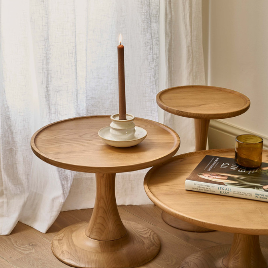 Tables basses et Tables d'appoint