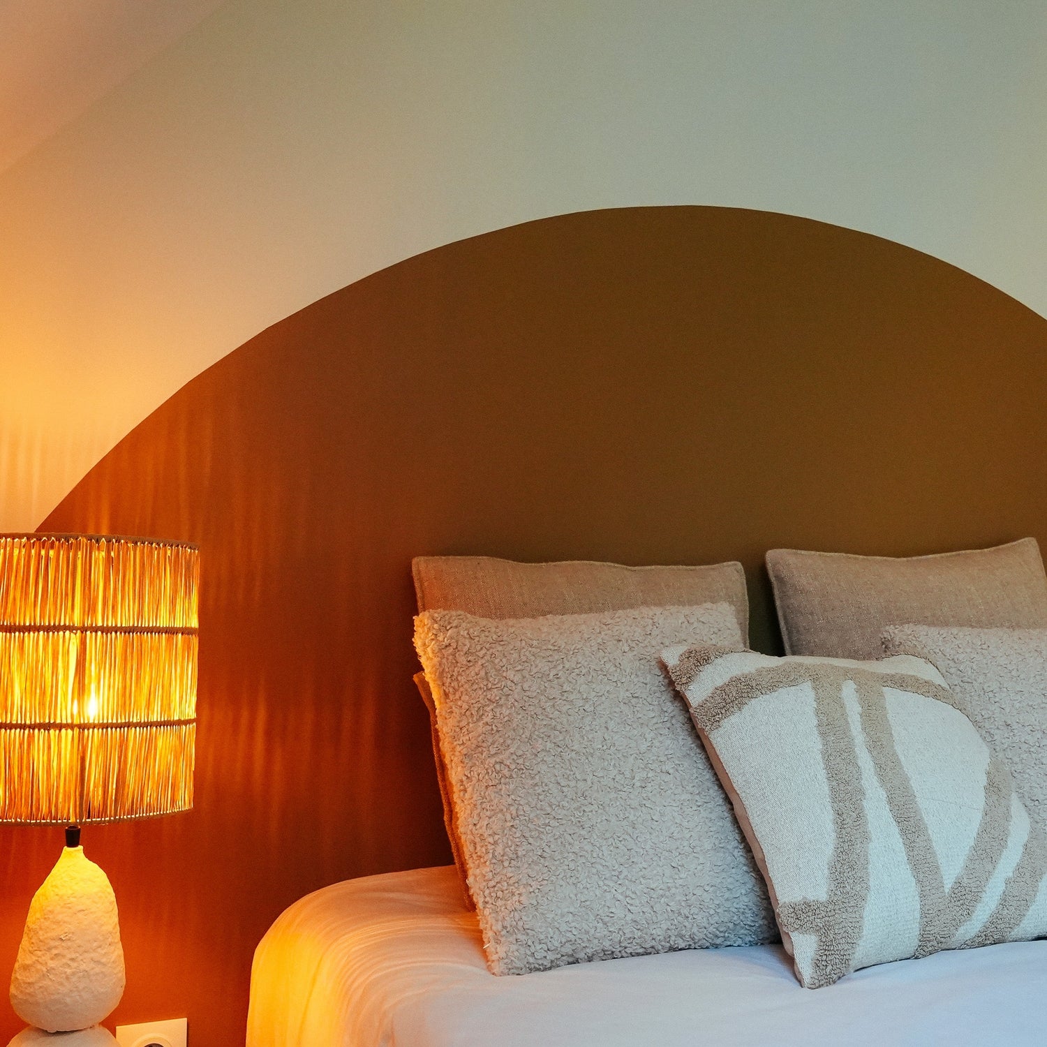 Linge de lit