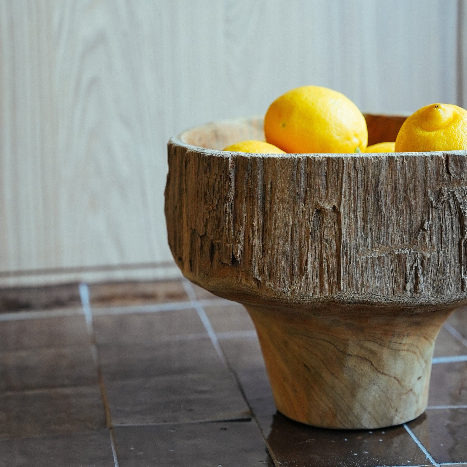Objets de décoration