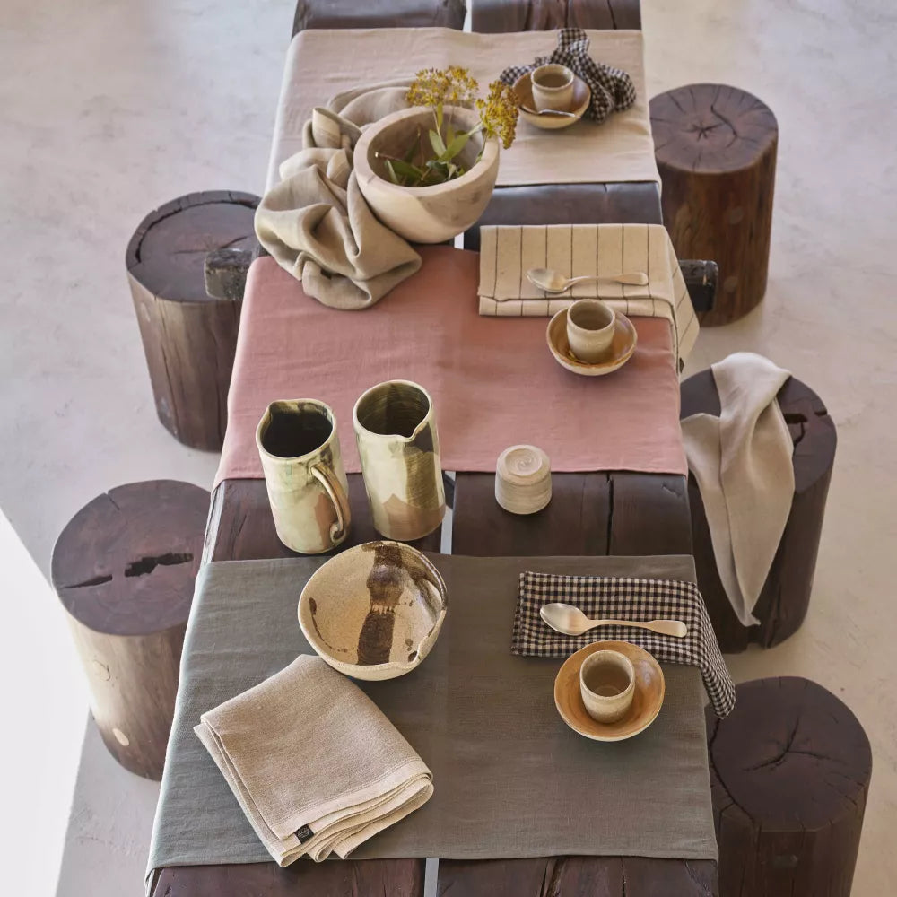 Linge de table