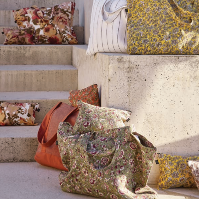 Sacs et pochettes
