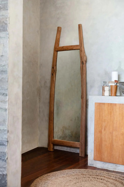 Le Fabulook Miroir Coiffeuse - Naturel