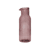 Carafe bullé - 120 CL - verre - DIA 8,5 x H 24,5 cm - figue - VICO