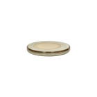 Dessous verre - DIA 11 x H 1,5 cm - SHISO