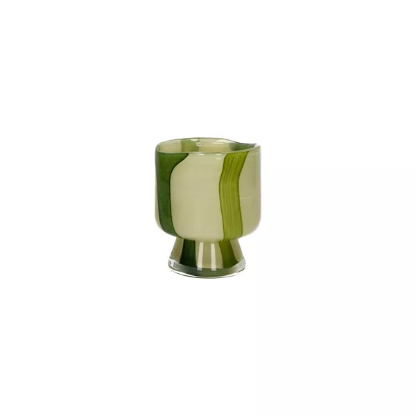CAMOU photophore olive S
