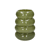 Vase/Photophore - DIA 17 x H 24 cm - L - ORBIT