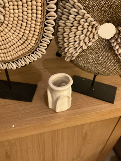 Vase - Molly beige - Serax