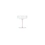 Coupe pied rose - 20 cl - Fizz