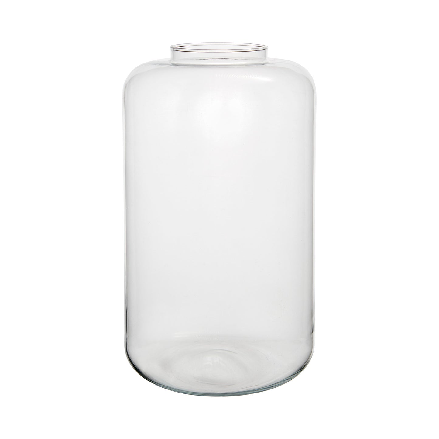 Vase Aston en verre
