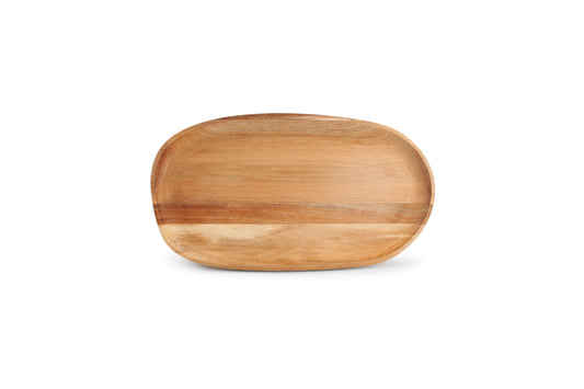 Planche à servir acacia 34x19cm - L