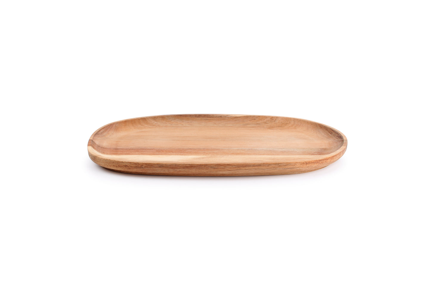 Planche à servir acacia 34x19cm - L
