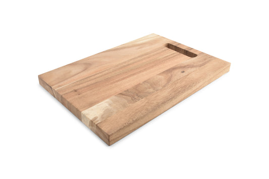 Planche à découper 46x32xH3cm - L