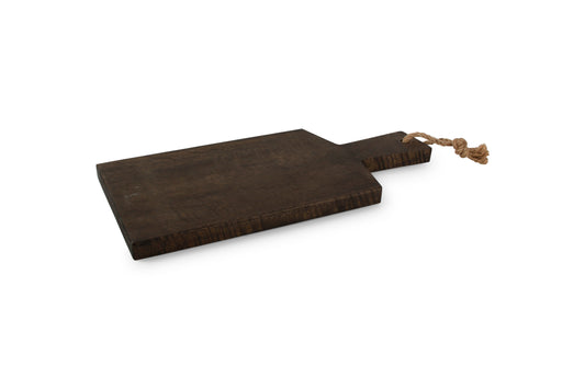 Planche à servir 38x19cm - Bois Ancient - M