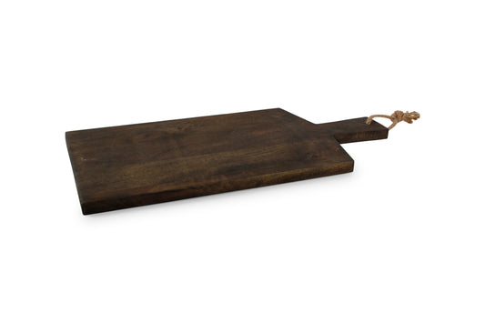 Planche à servir 48x24cm - Bois Ancient - L