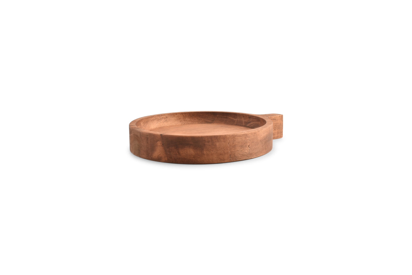 Plat à servir 20xH3,5cm - S
