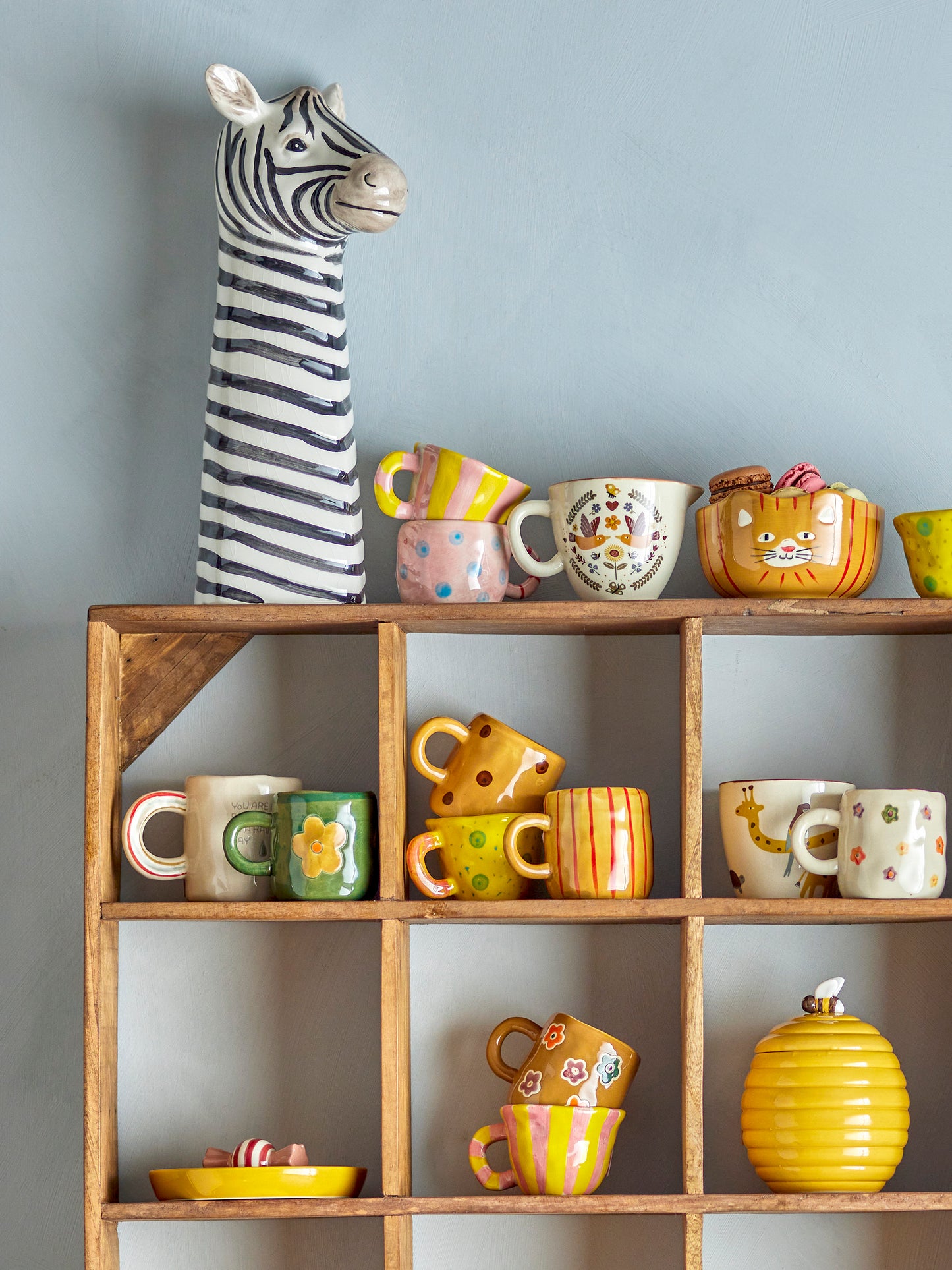 Addy Tasse Nature