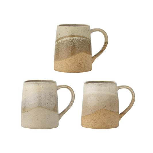 Soleia Mug Marron