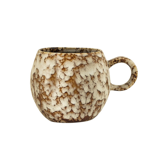 Paula Tasse Marron