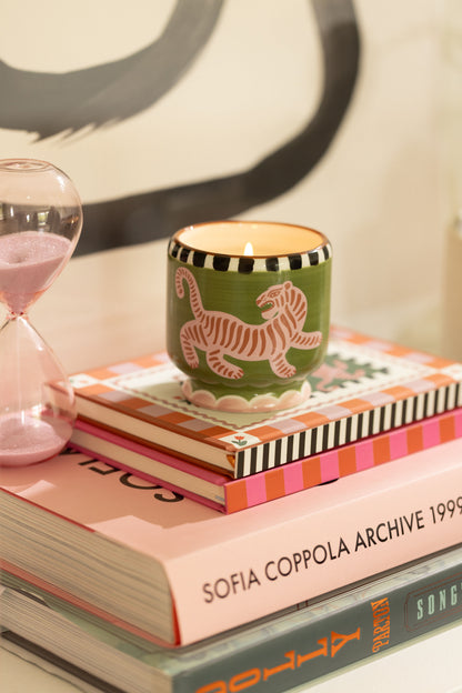 Bougie A Dopo – Tigre
