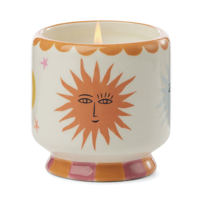 Bougie A Dopo – Soleil