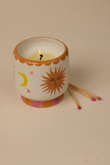 Bougie A Dopo – Soleil