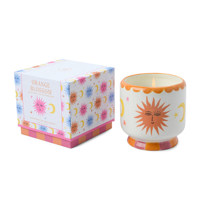 Bougie A Dopo – Soleil