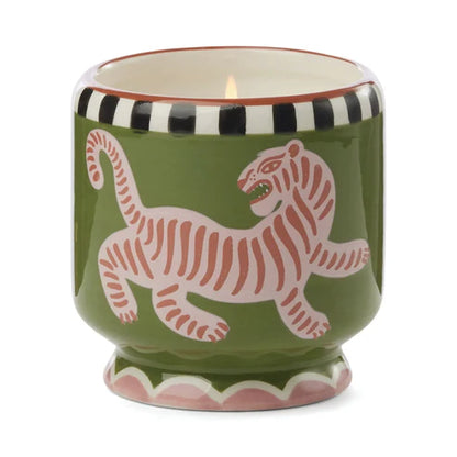 Bougie A Dopo – Tigre