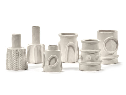 Vase - Molly beige - Serax