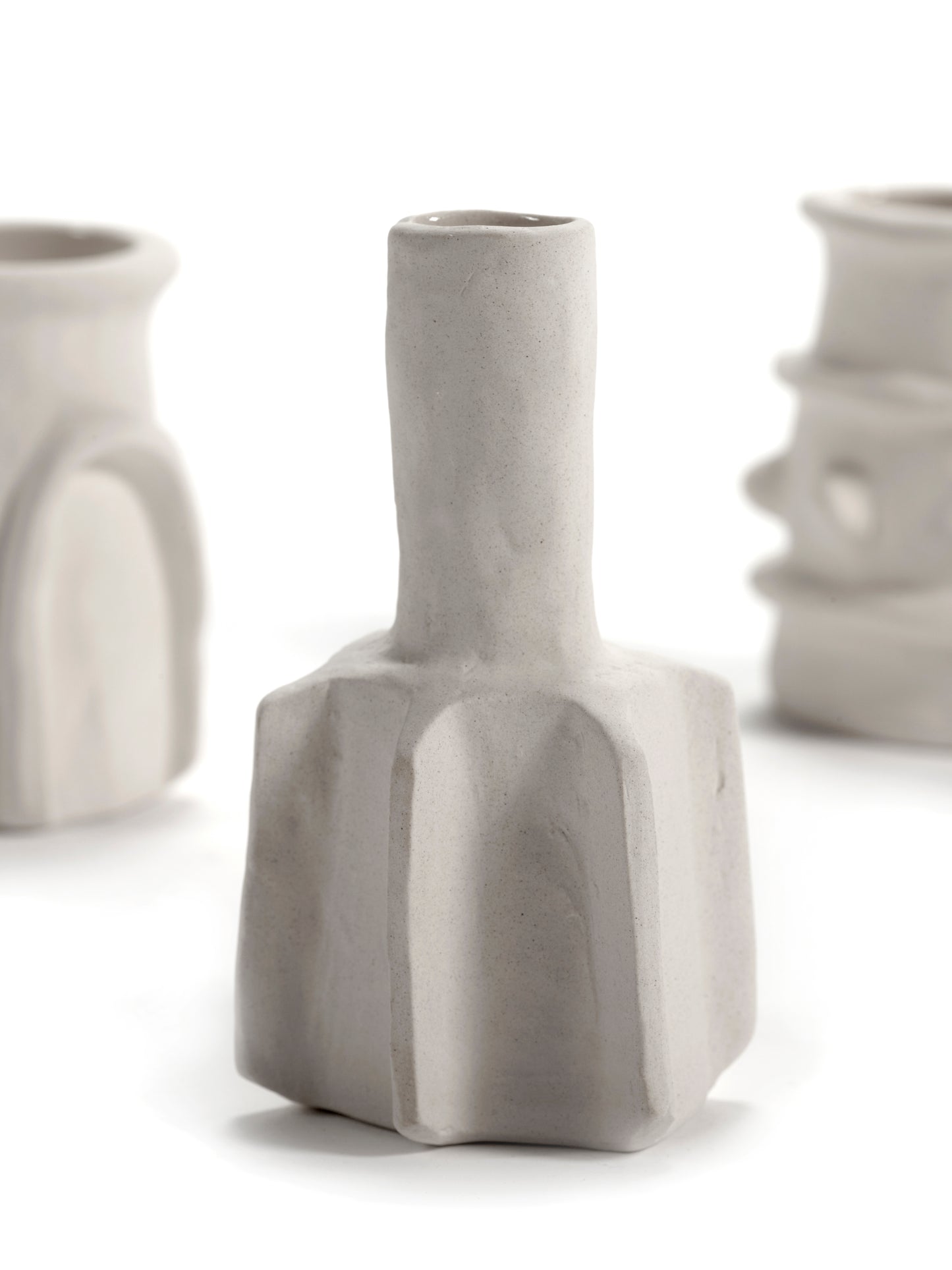 Vase - Molly beige - Serax