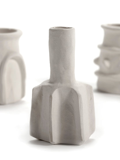 Vase - Molly beige - Serax