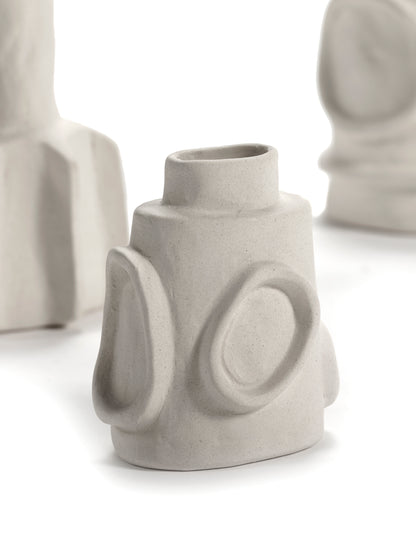 Vase - Molly beige - Serax